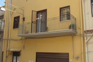 Casa singola a Canicattì