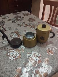 CAFFETTIERA MATTUTINA MULINO BIANCO