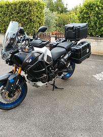 Yamaha super tenere xtz 1200 anno 2020