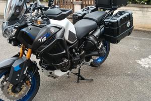 Yamaha super tenere xtz 1200 anno 2020