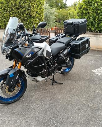 Yamaha super tenere xtz 1200 anno 2020