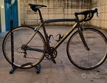 Bici da corsa Wilier Izoard