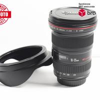 Canon EF 16-35 F2.8 L II USM (Canon)