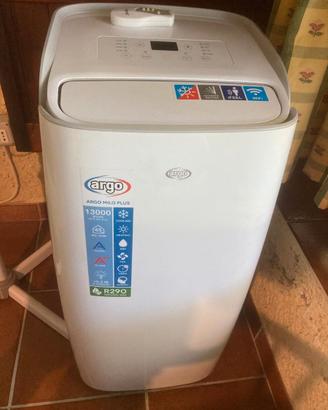 pompa di calore