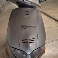 Gilera runner 180 2t