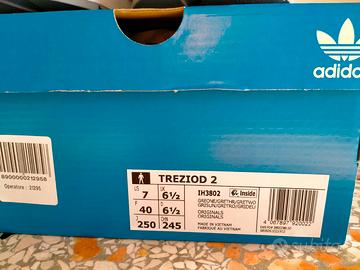 Scarpe Adidas come nuove