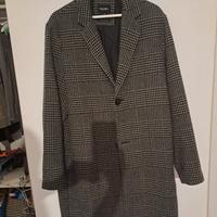 Cappotto uomo Pull & Bear