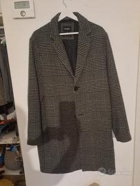 Cappotto uomo Pull & Bear