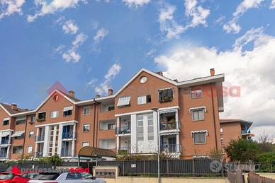 Appartamento Pinerolo [Cod. rif 3262420VRG]