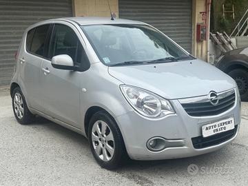 Opel Agila 1.2 16V 86CV Enjoy 2010