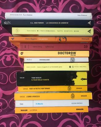 Miscellanea libri