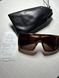 Givenchy GV40126I – Occhiali Square Tartaruga