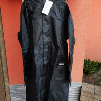 2 Mantelle antipioggia