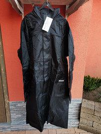 2 Mantelle antipioggia