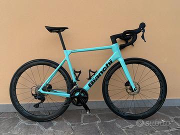 Bianchi Sprint 105 12s