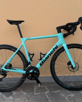 Bianchi Sprint 105 12s