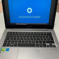 Pc  notebook Asus UX310U