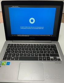 Pc  notebook Asus UX310U
