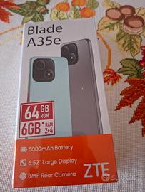 Smartphone ZTE Blade A35e
