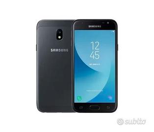 SMARTPHONE SAMSUNG GALAXI J3 16 GB. + 128 GB. SD