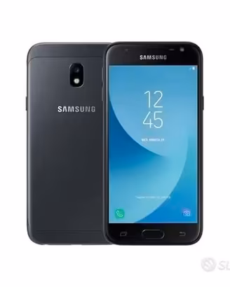 SMARTPHONE SAMSUNG GALAXI J3 16 GB. + 128 GB. SD