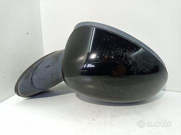 SPECCHIETTO RETROVISORE SINISTRO MINI Cooper 1Â° S