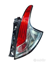 STOP FANALE POSTERIORE DESTRO LANCIA Ypsilon 4° S