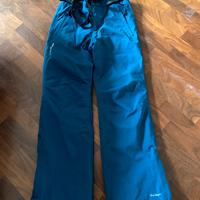 Pantaloni da sci marca WEST SCOUT