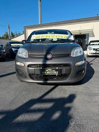 Fiat Panda 1.0 FireFly S&S Hybrid Easy 04/2021