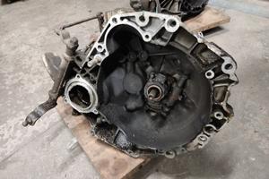 Cambio AUTOBIANCHI Y10 1108cc benzina del 1991