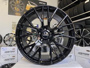 Cerchi Audi raggio 21 NUOVI cod.38723
