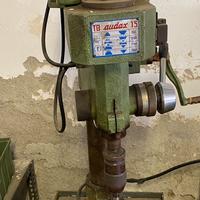 Trapano a colonna Audax TB15 220V