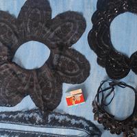       ACCESSORI ELEGANTI   DONNA 