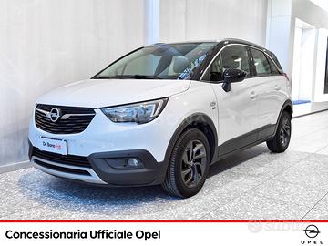 Opel Crossland X x 1.5 ecotec 120 anniversary s&s