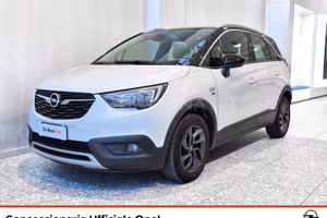 Opel Crossland X x 1.5 ecotec 120 anniversary s&s