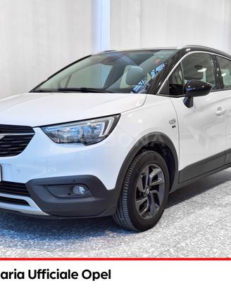 Opel Crossland X x 1.5 ecotec 120 anniversary s&s