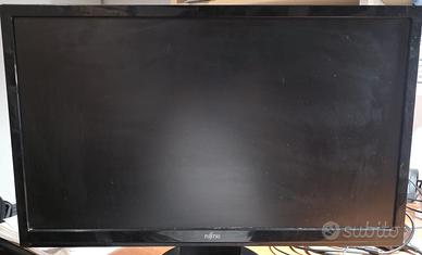 Monitor Fujitsu SL3230T usato