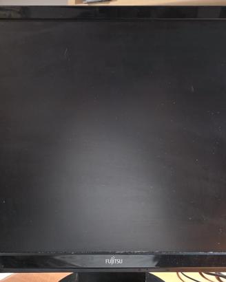 Monitor Fujitsu SL3230T usato