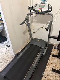 Tapis roulant ctp 101