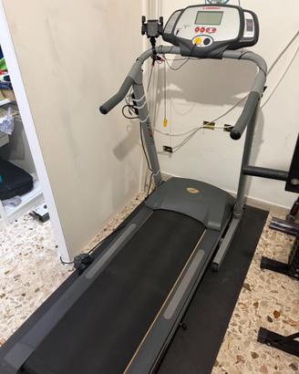 Tapis roulant ctp 101