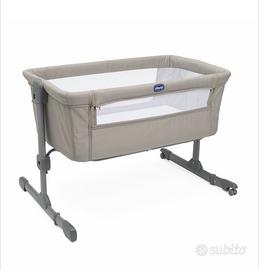 NEXT2ME Chicco Culla CO-SLEEPING