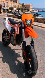 KTM SX-F 450