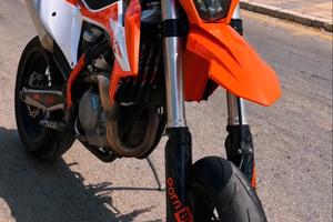 KTM SX-F 450