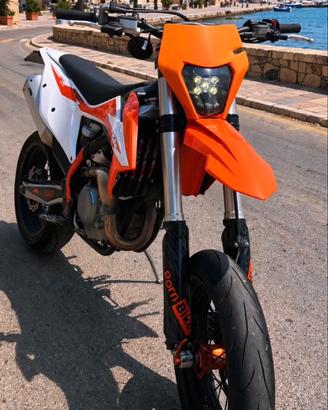 KTM SX-F 450