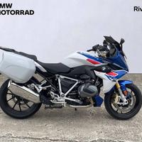 BMW R 1250 RS Abs my23
