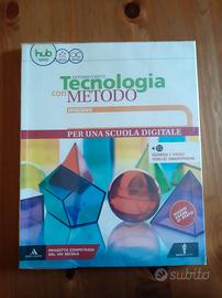 Libri tecnologia per scuola media