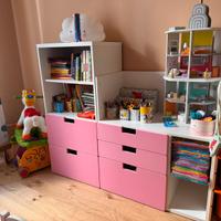 Cameretta Ikea