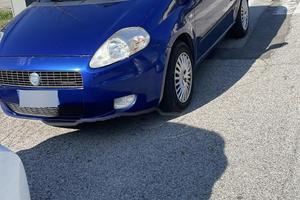 Fiat Grande Punto 1.3 mtj 