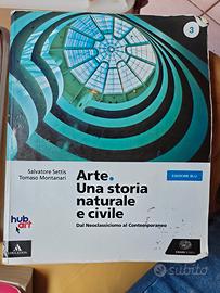 arte Una Storia naturale e civile 3