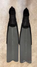 Pinna Sub Omer Stingray Pesca Sub Apnea Immersione